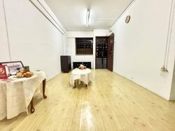 Blk 740 Yishun Avenue 5 (Yishun), HDB 3 Rooms #533319231